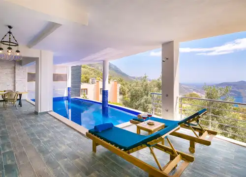 Villa Spring Kalkan