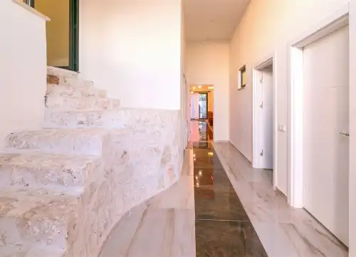 Villa Stone Heart Kalkan