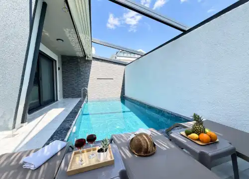 Villa Hygge 1