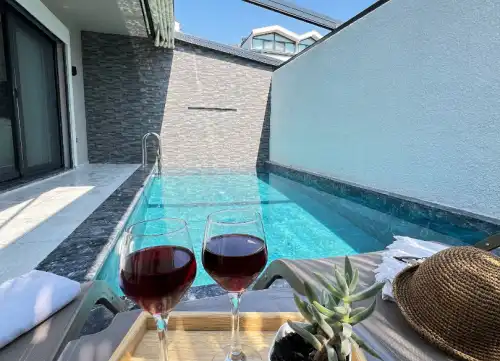 Villa Hygge 1