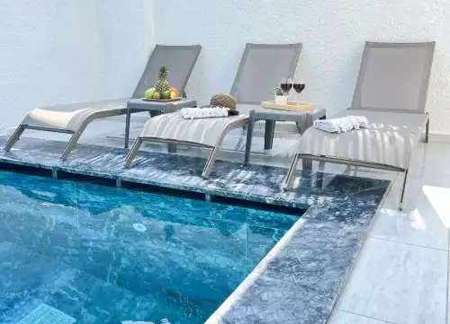 Villa Hygge 1