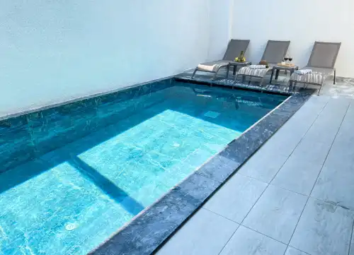 Villa Hygge 1