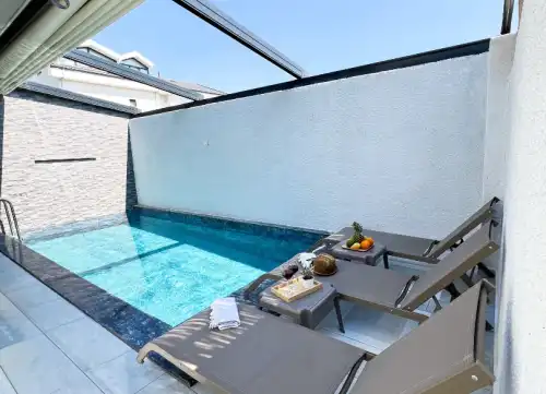 Villa Hygge 2