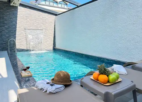 Villa Hygge 2