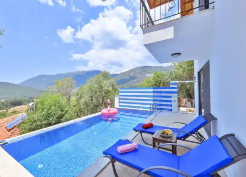 Muhafazakar Villa İdil Çukurbağ 
