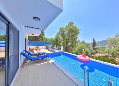 Muhafazakar Villa İdil Çukurbağ 