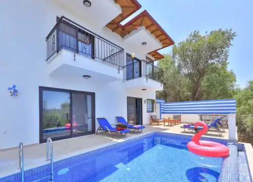 Muhafazakar Villa İdil Çukurbağ 