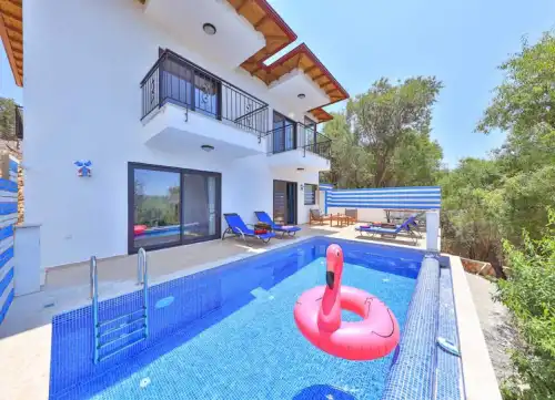 Muhafazakar Villa İdil Çukurbağ 