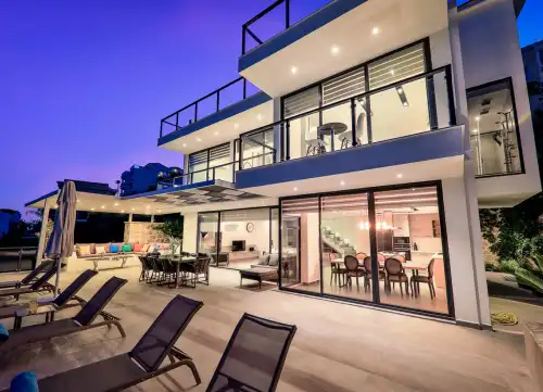Villa Imperial Kalkan