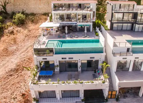 Villa Imperial Kalkan