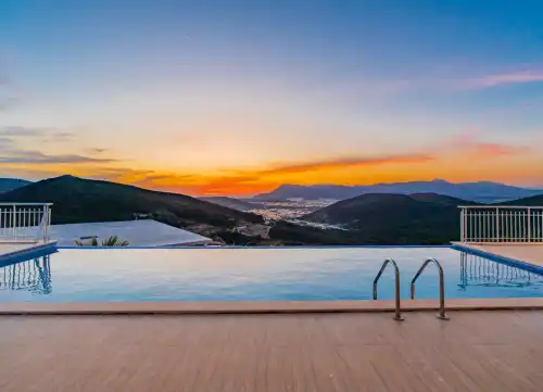 Villa İnfinity Kalkan
