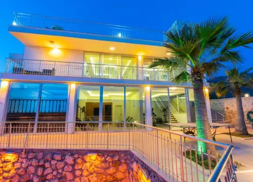 Villa İnfinity Kalkan