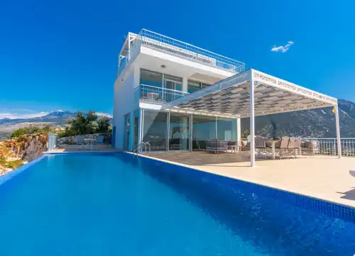 Villa İnfinity Kalkan