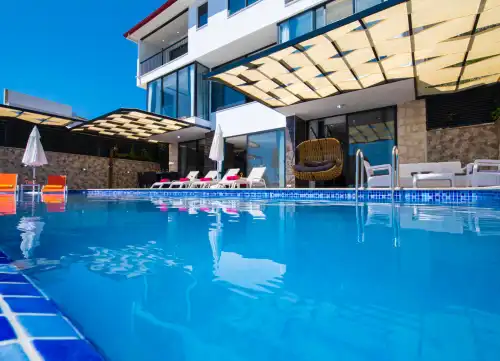 Villa İzo Kalkan