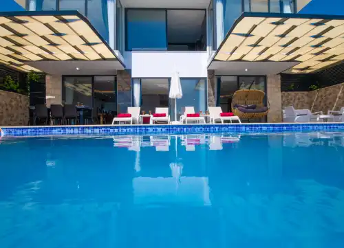 Villa İzo Kalkan