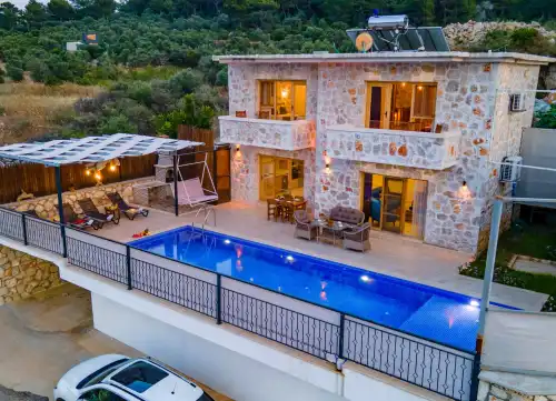 Balayı Villası Jet Patara 