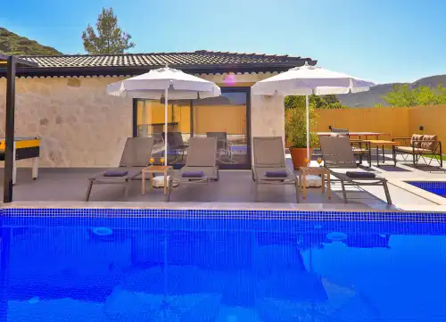 Villa Kalisto Sarıbelen