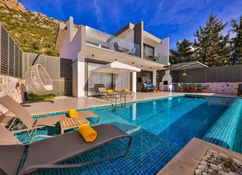 Villa Kaya Royal Kalkan