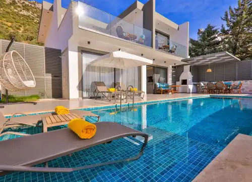 Villa Kaya Royal Kalkan