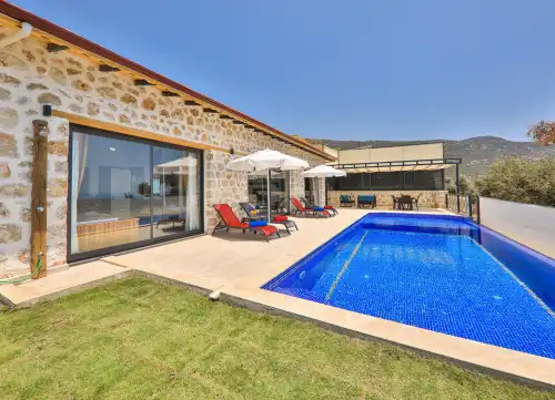 Villa Kırlangıç İslamlar
