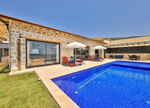 Villa Kırlangıç İslamlar