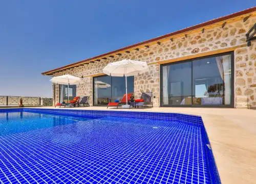 Villa Kırlangıç İslamlar