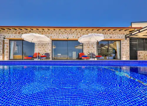 Villa Kırlangıç İslamlar