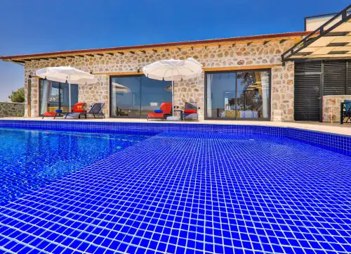 Villa Kırlangıç İslamlar