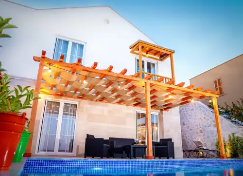 Villa Kite Kalkan