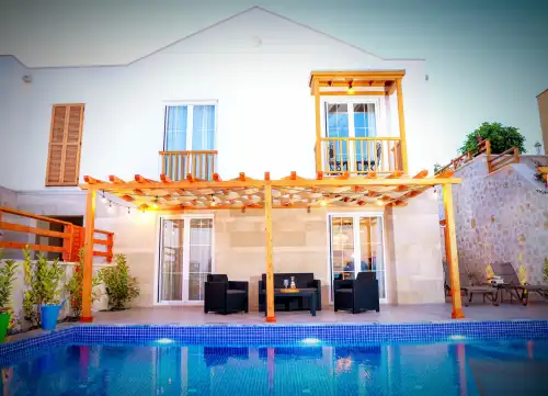 Villa Kite Kalkan