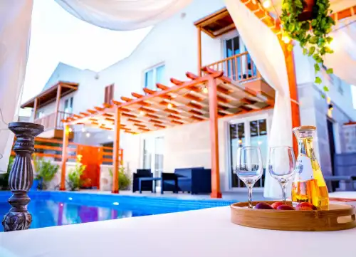 Villa Kite Kalkan