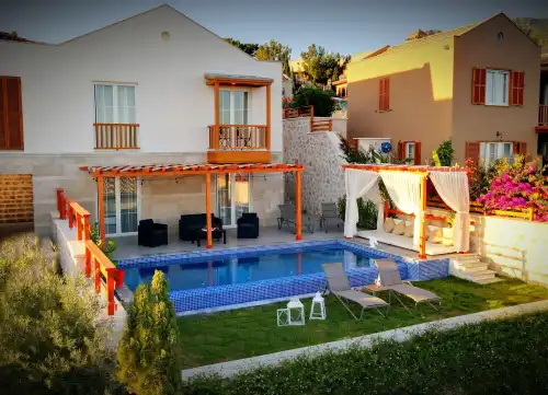 Villa Kite Kalkan