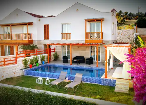 Villa Kite Kalkan