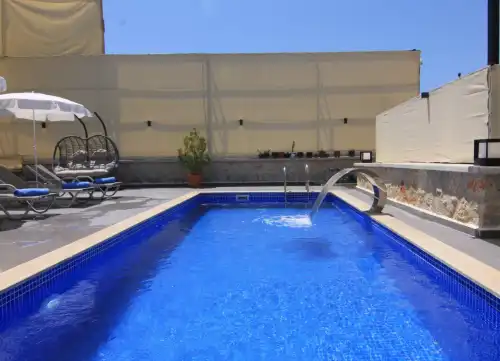 Villa Kocadağ Kalkan