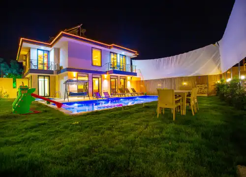 Villa Kumsal Patara