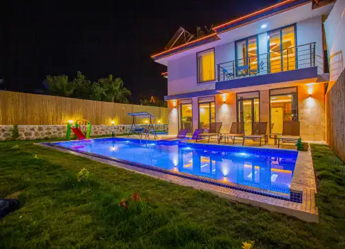 Villa Kumsal Patara