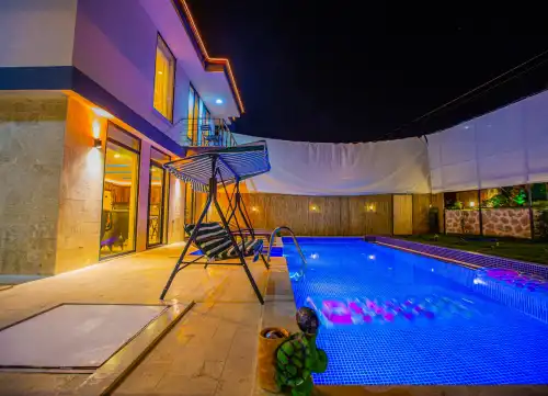 Villa Kumsal Patara
