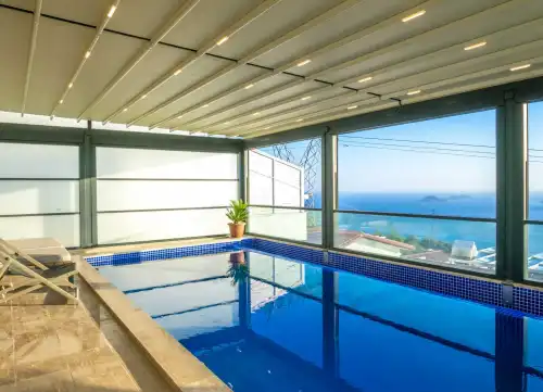 Villa La Kaya Kalkan