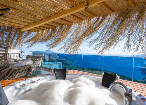 Villa La Kaya Kalkan