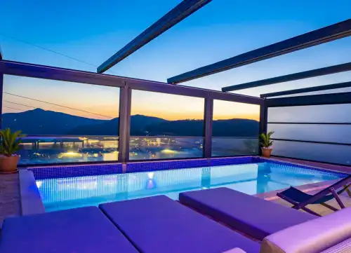 Villa La Kaya Kalkan
