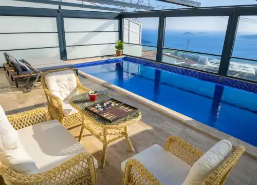 Villa La Kaya Kalkan