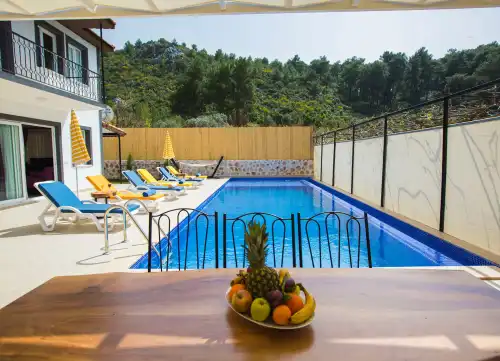 Villa Doğa Lapaz İslamlar