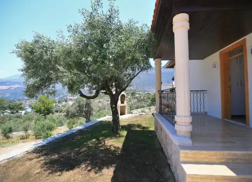 Villa Lavanta Tepe