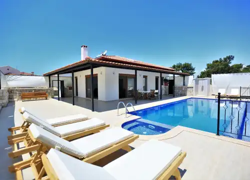 Villa Lavanta Tepe
