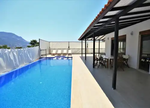 Villa Lavanta Tepe