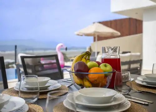 Villa Lidya Yeşilköy