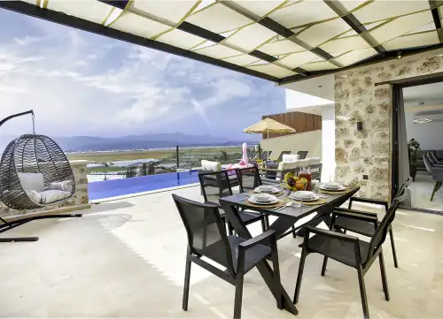 Villa Lidya Yeşilköy