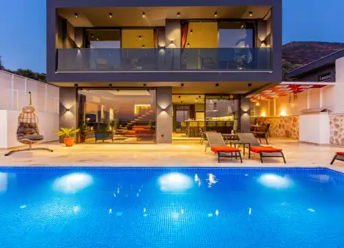 Villa Likya Premium Yeşilköy