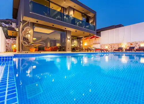 Villa Likya Premium Yeşilköy