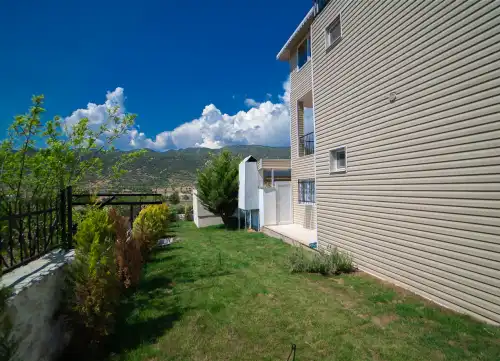 Villa Özdemir Sarıbelen